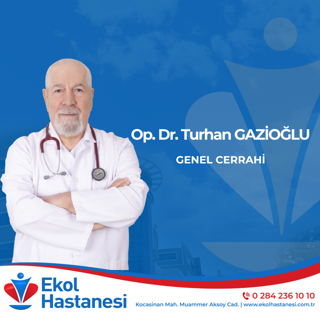 ekol hastanesi