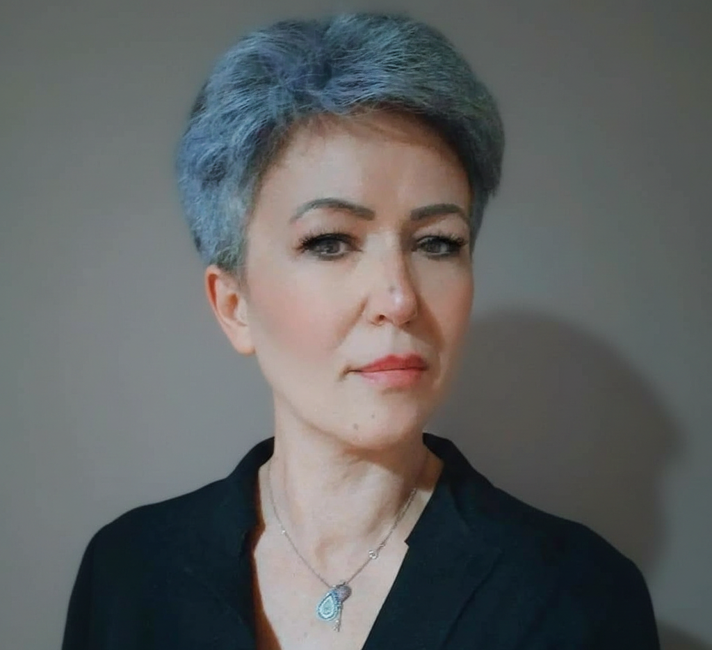 Yeşim DRAMALI
