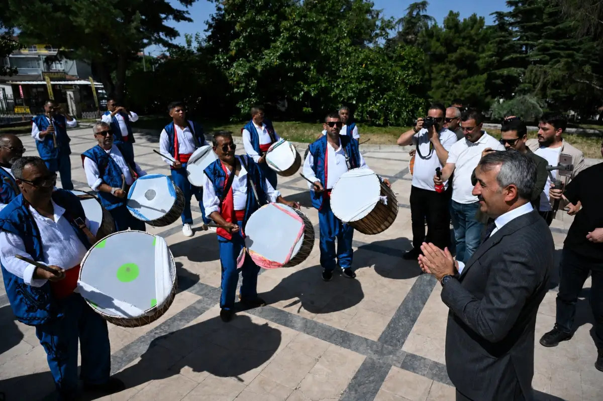 Vali Sezer'e Er meydanı daveti.