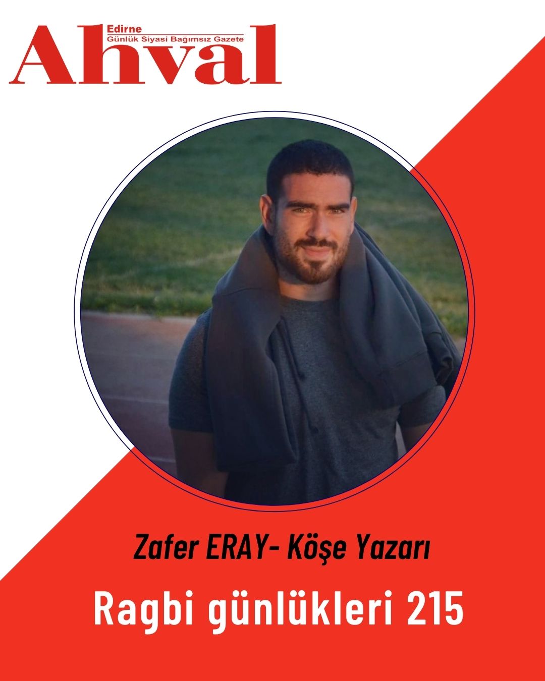 Ragbi Günlükleri 215