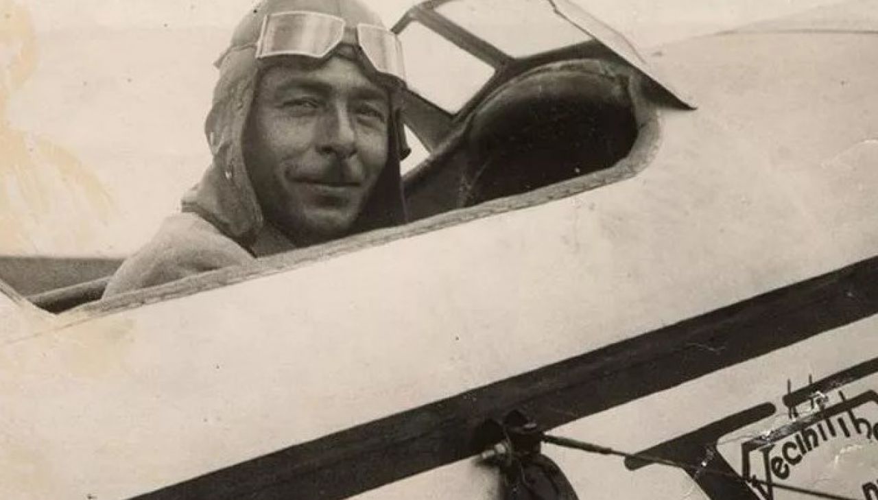 Bir rüya ‘Hürkuş’