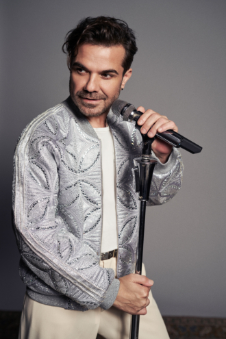 Kenan Doğulu Harbiye’de Müzikseverlerle Buluşuyor