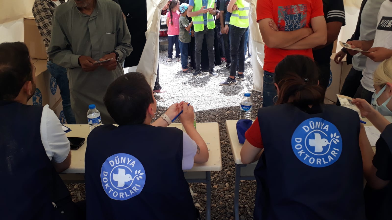 Depremlerden 6 Ay Sonra, Salgın Hastalık Riski Halkın Sağlığını Tehdit Ediyor