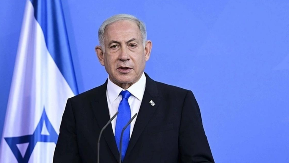İsrail Başbakanı Netanyahu'nun Kalbine Pil Takıldı