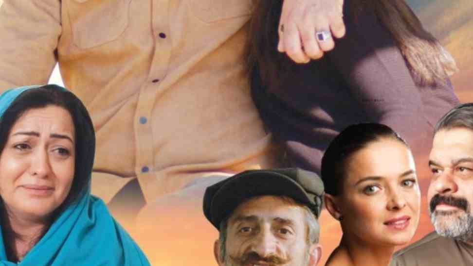 Ben Babayım Beyazperde'ye Taşınıyor