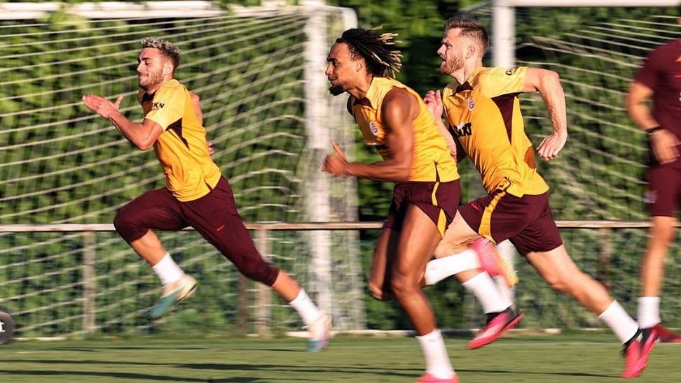 Türk Takımlarının Avrupa'daki Muhtemel Rakipleri Belli Oluyor