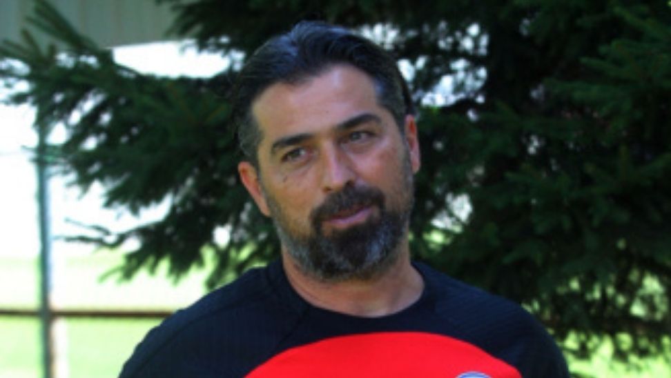 İlhan Palut'tan Transfer Açıklaması