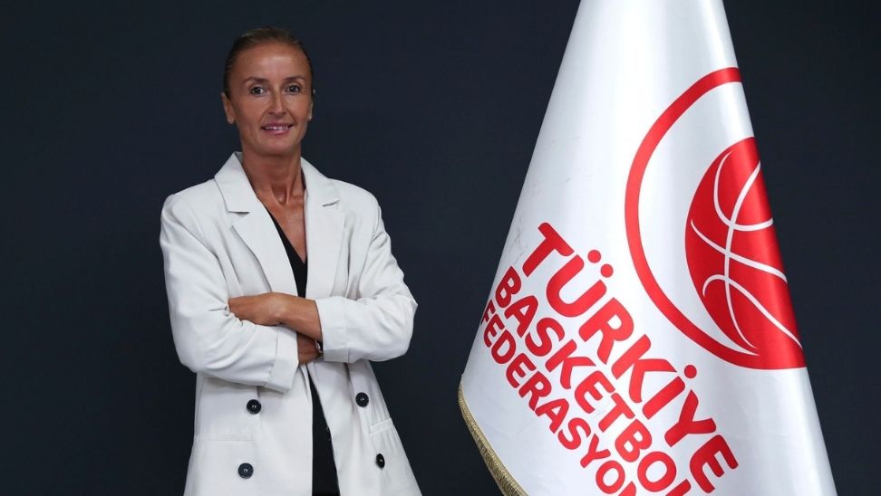 Kadın Ligleri Direktörü Nilay Yiğit Oldu