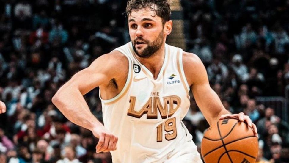 Raul Neto Fenerbahçe Beko'da