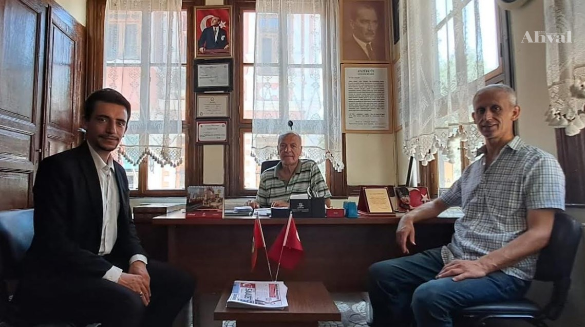 ‘Kaleiçi’nin sorunu göçmenler’