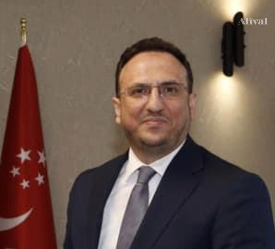 Saadet'ten ormanlık alanlarla ilgili kanun teklifi