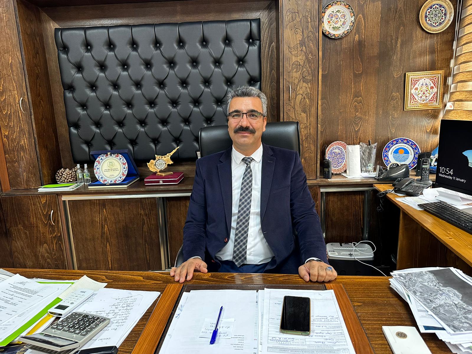 KKTC Orman Dairesi, Yangın Tehlikesine Karşı Kırmızı Alarm Verdi