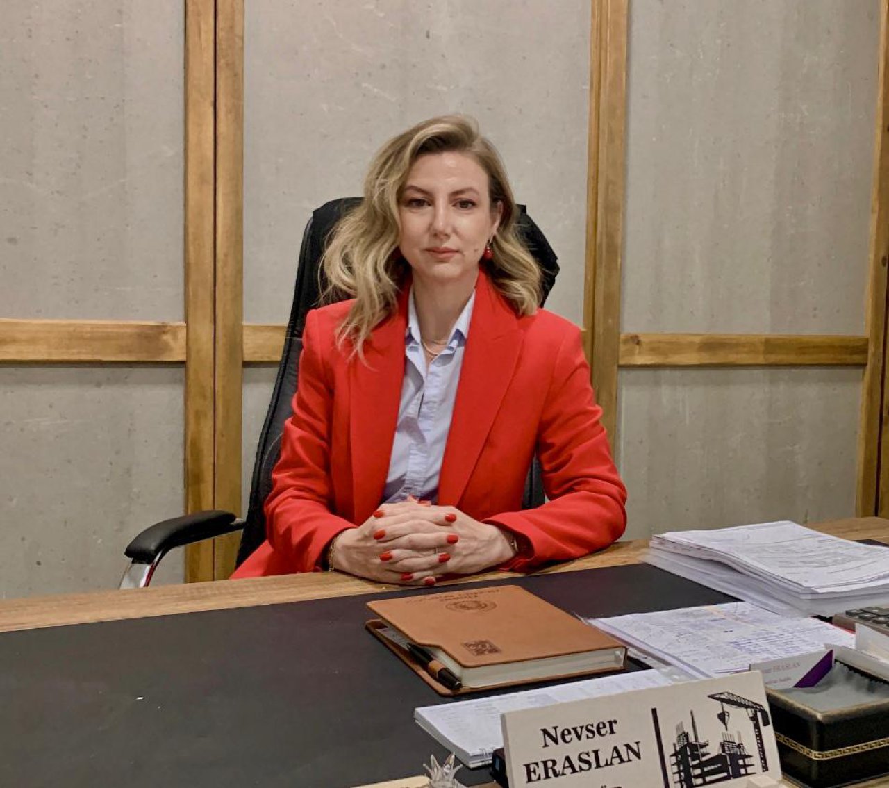 “Edirne’deki gelişmeleri dünya ile buluşturuyoruz”