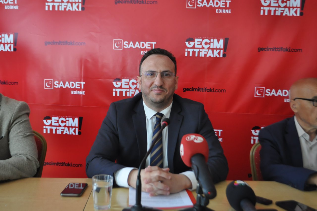 “Emekliler açlık sınırının altında bir maaşa mahkum edildi”