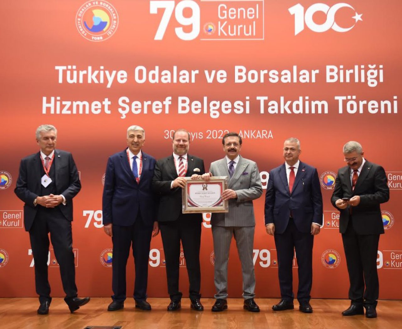 Öztürk’e yeni görev