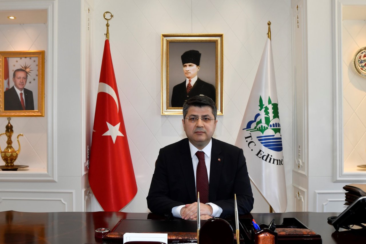 Kırbıyık, İstanbul’un fethini kutladı