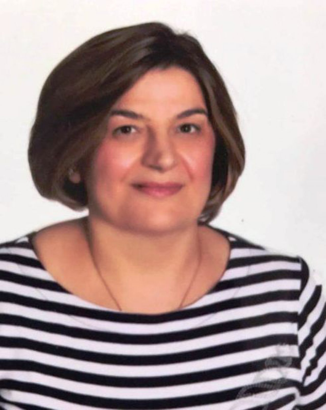 Selimiye’nin önündeki çocuk