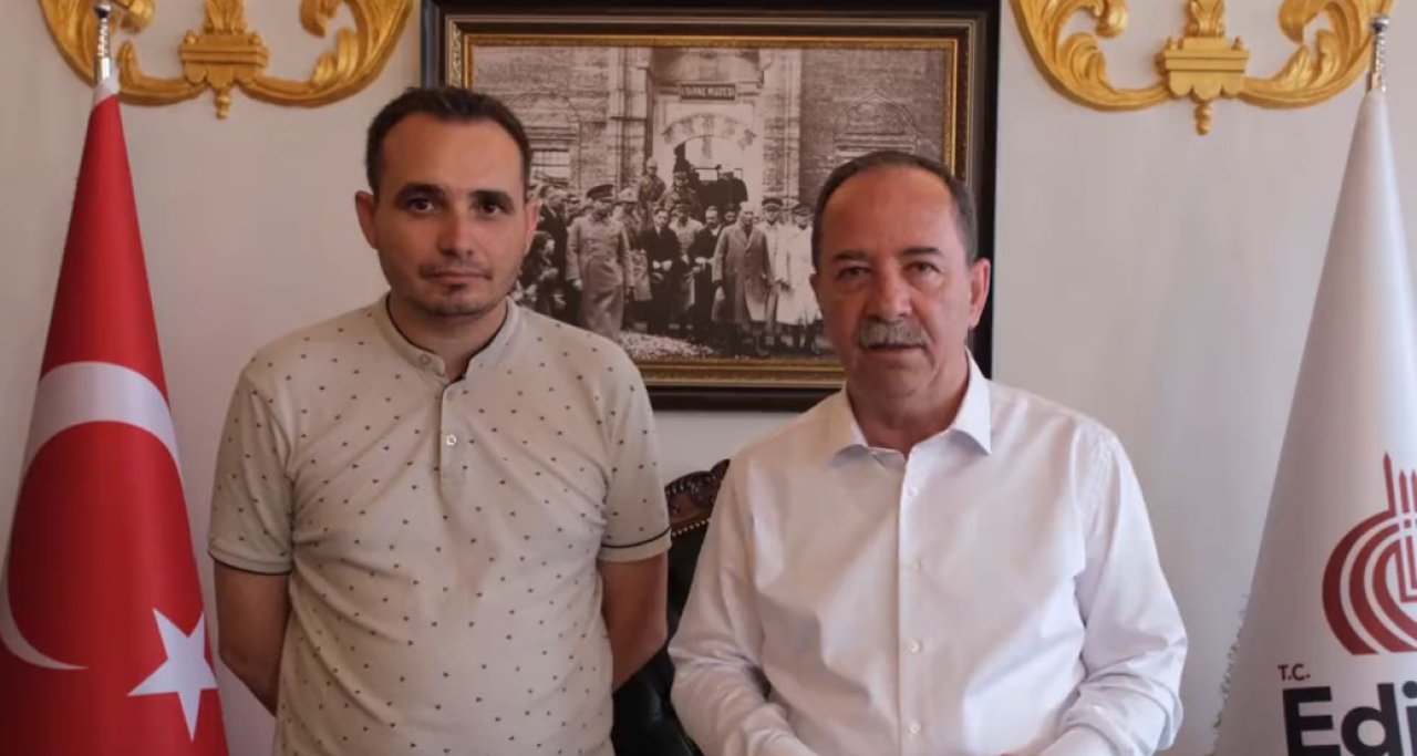 Belediyede maaşlara zam