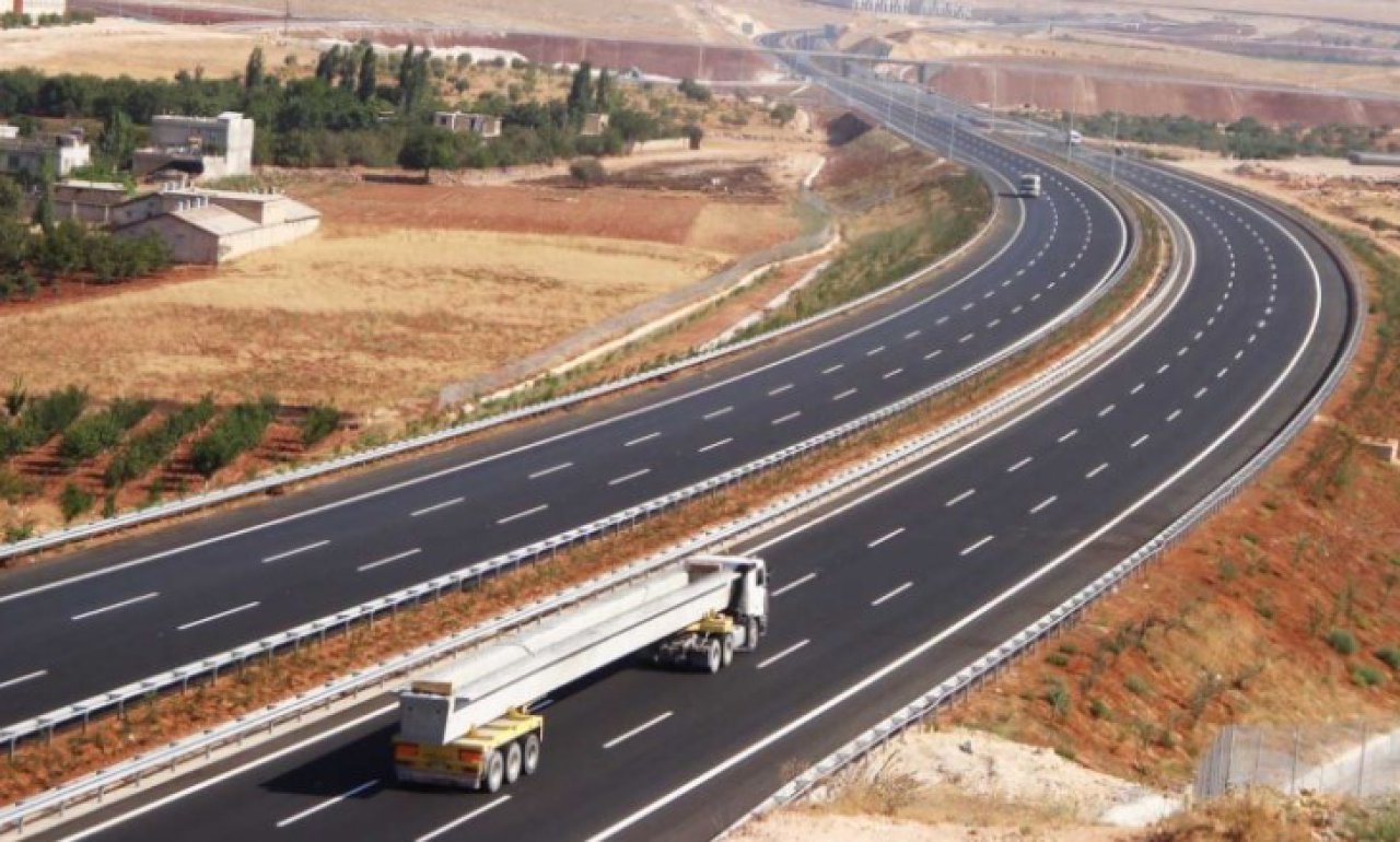 KDV artışı otoyol ve köprü geçiş ücretlerine yansıdı