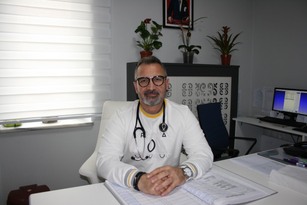 “Bizim 40 yılda yaşadıklarımızı 5 yılda yaşadılar”