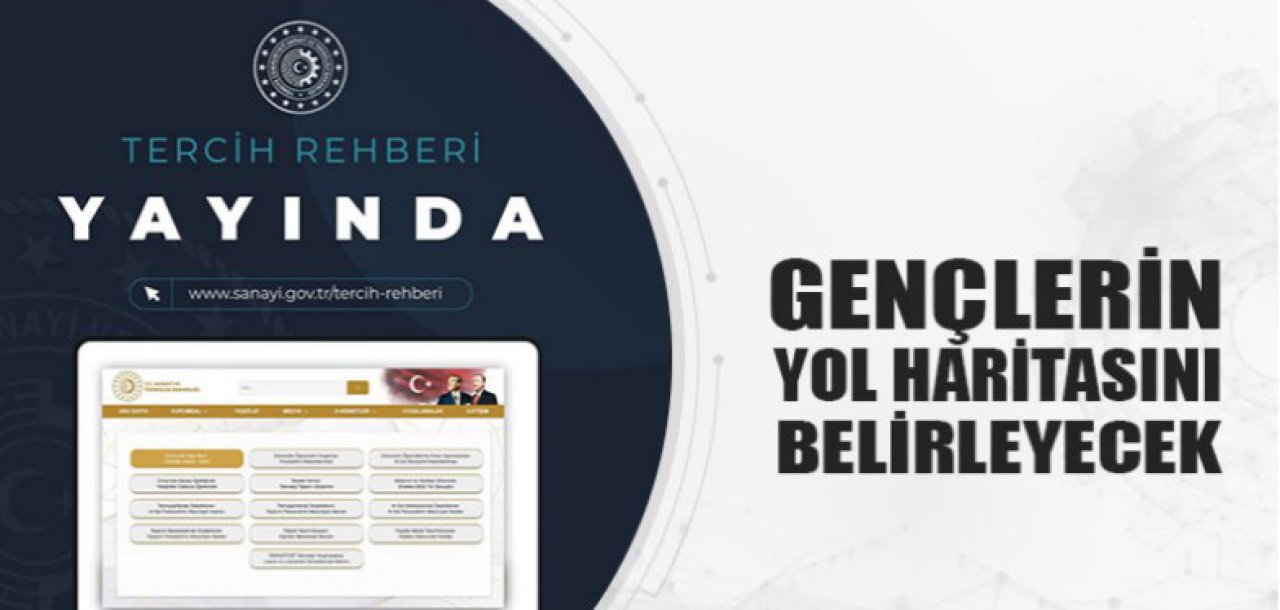 Bakanlıktan gençler için yol haritası
