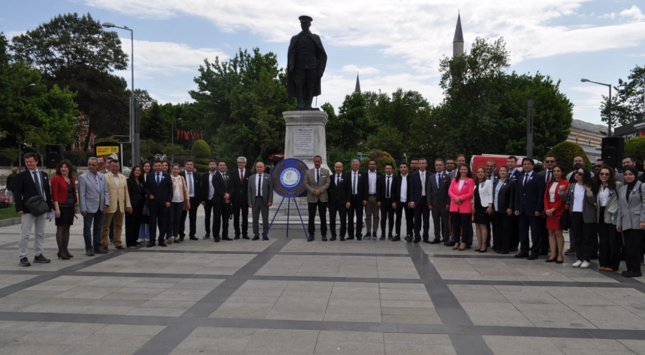 Tapu Kadastro 176 yaşında