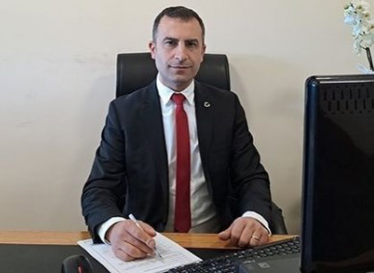 Sultan 1. Murat’ın yeni başhekim yardımcısı