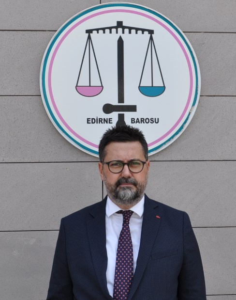 Bir avukat hayatini yitirmisti | Edirne Ahval Gazetesi