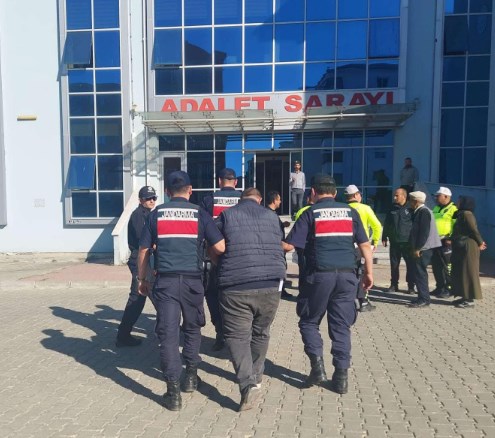 Gocmenler goc idaresine organizator cezaevine 2 | Edirne Ahval Gazetesi