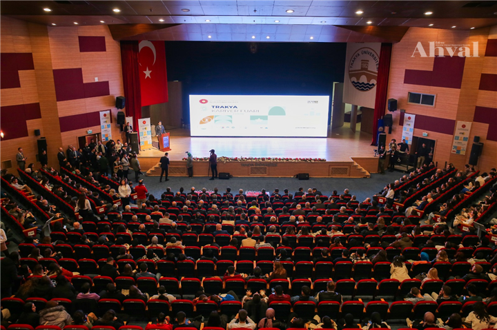 Fuara 30 binin üzerinde öğrenci katılımı