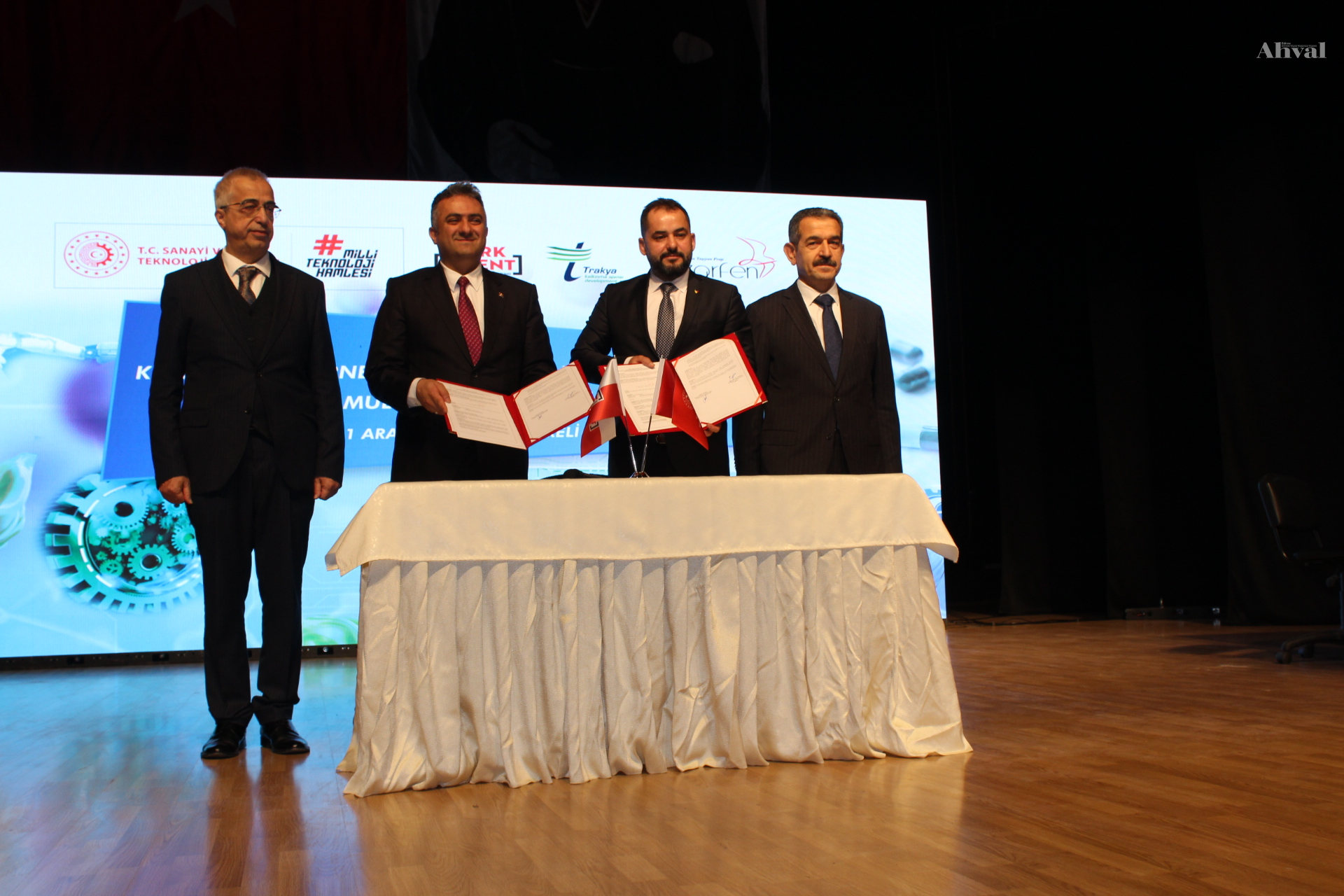 Hezarfen Projesi’ne Edirne de dahil