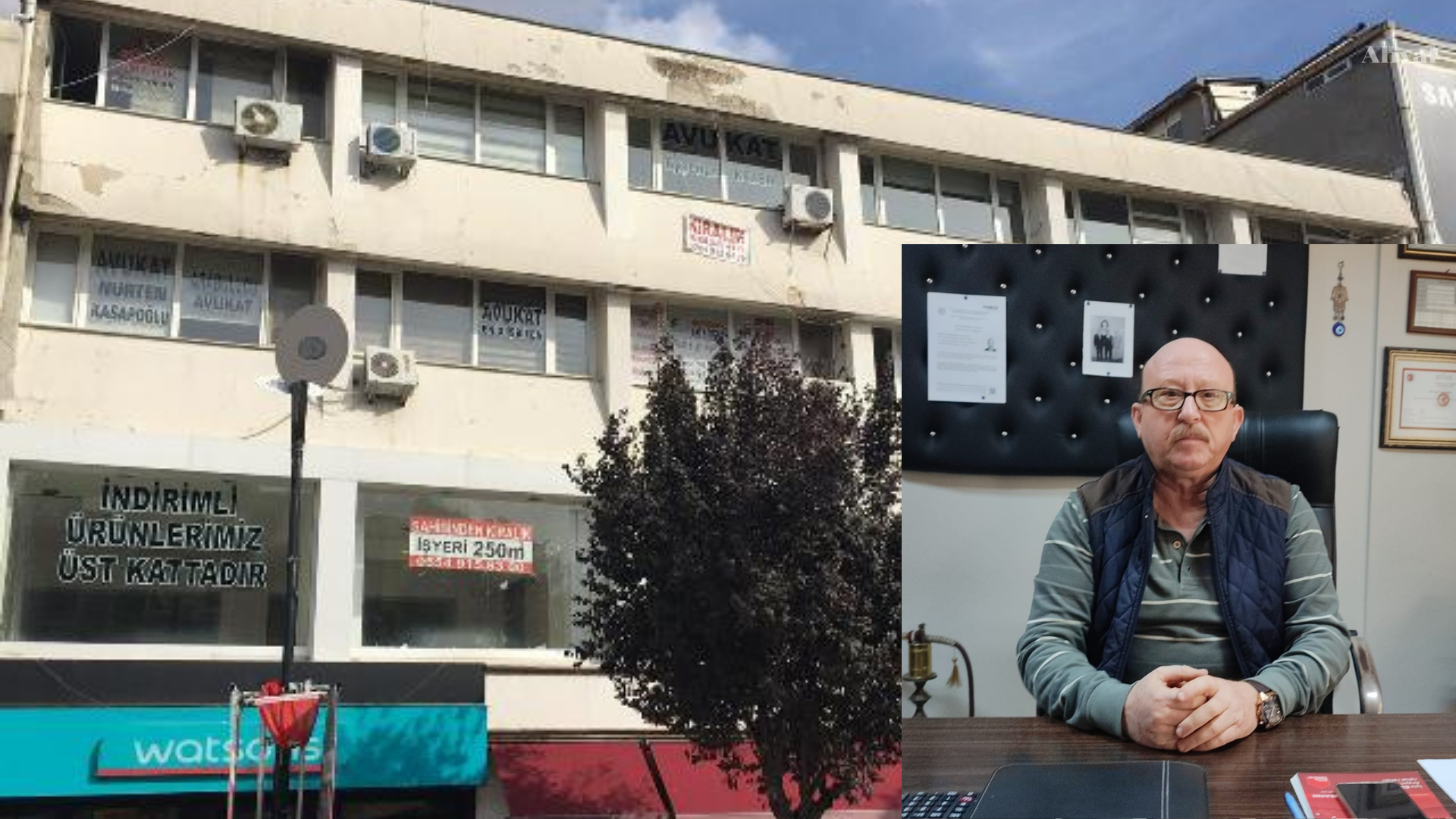 İş yeri kira artışında tavan yüzde 53,40