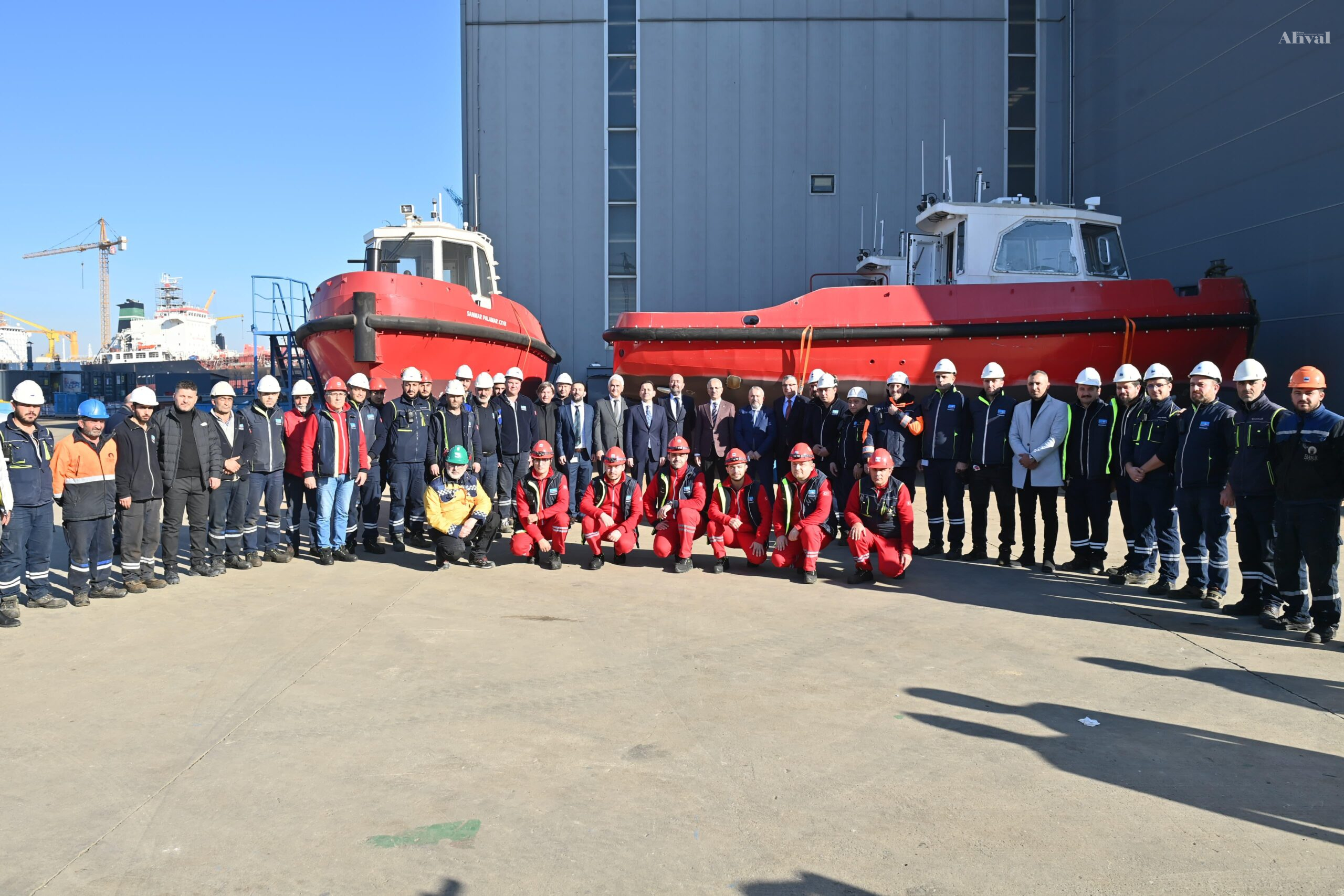 Mavi vatana ‘yerli’ imza