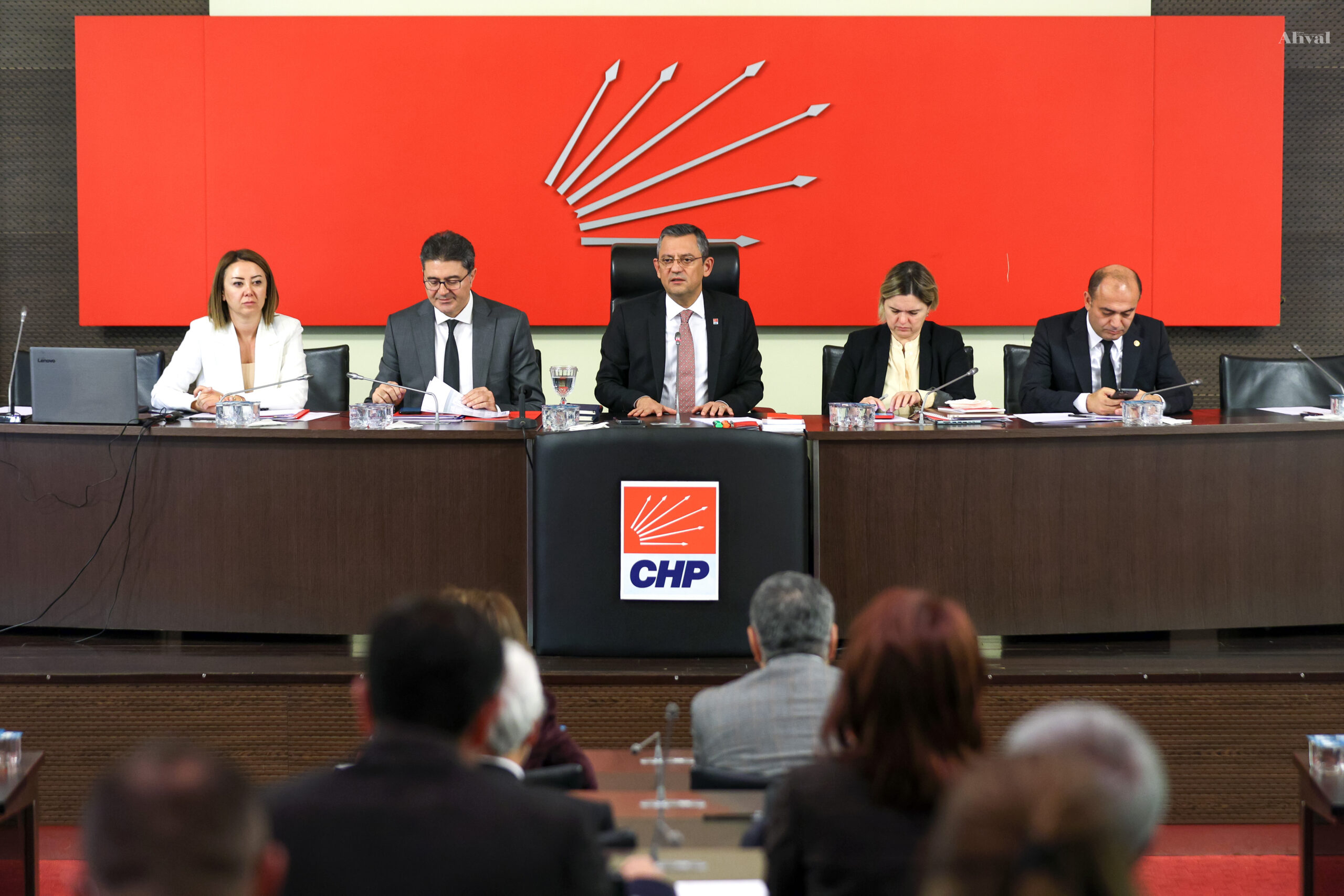 CHP’de 126 aday belirlendi