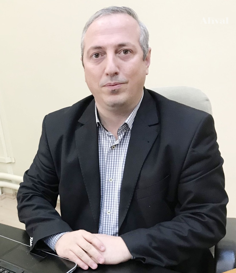 “Faizden başka yol bulamıyorlar”