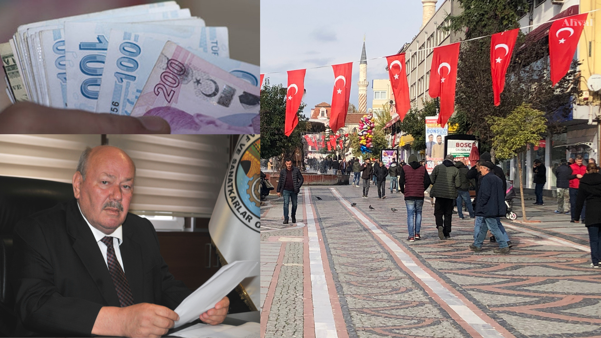 ‘Asgari ücret ürünlere yansıyacak’