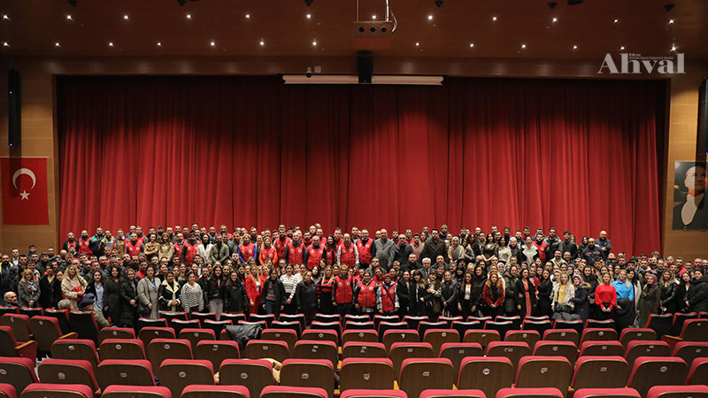 Belediye personeli maaşlarına yüzde 62,3’lük zam