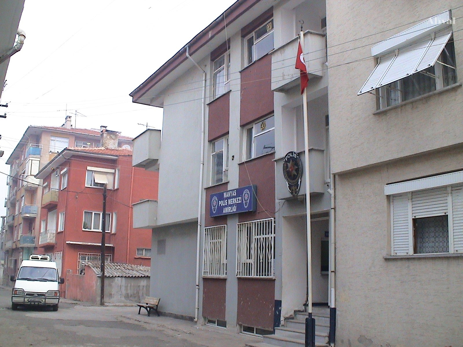 Manyas Karakolu’na aslına uygun restore