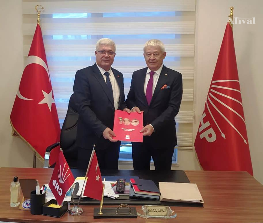 Zıpkınkurt'tan açıklamalar