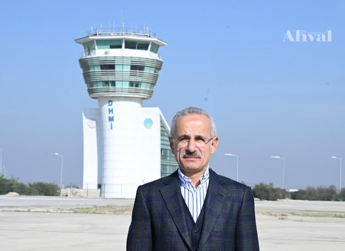 ‘Uçuş trafiği artıyor’