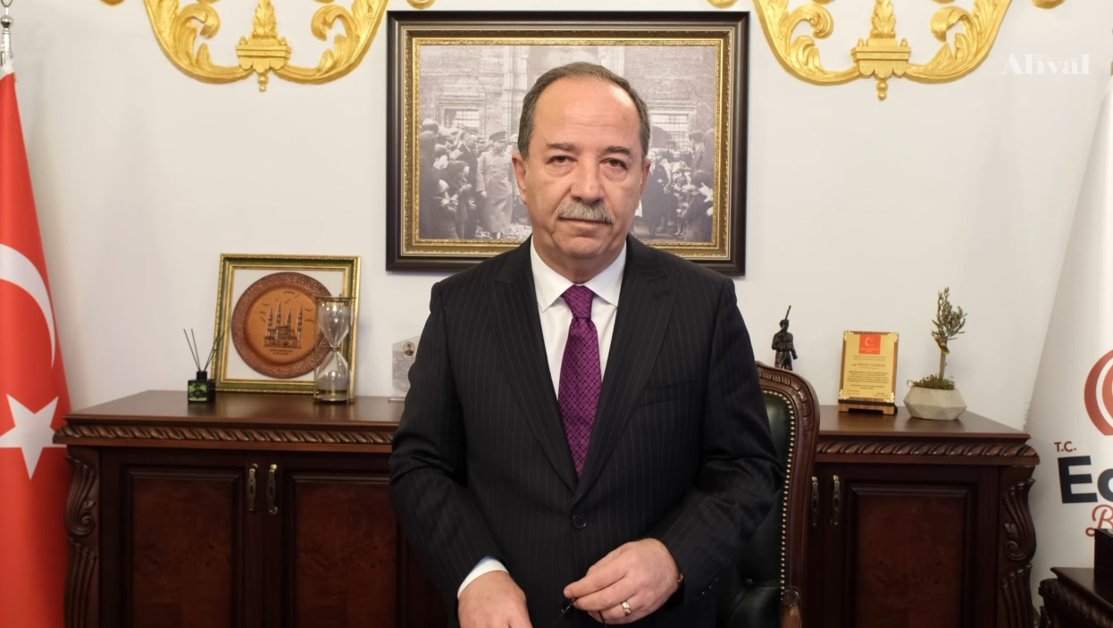 “Su üzerinden siyaset olmaz”