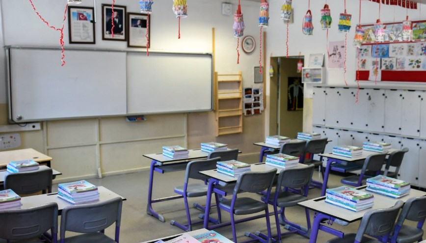 Z kuşağına adabımuaşeret dersi