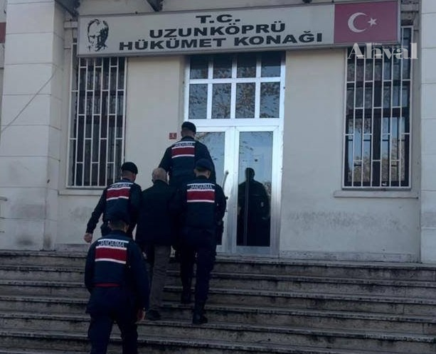 FETÖ’yle mücadeleye devam  