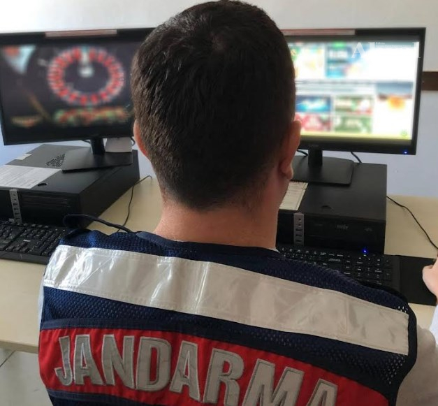 43 siteye erişim engeli