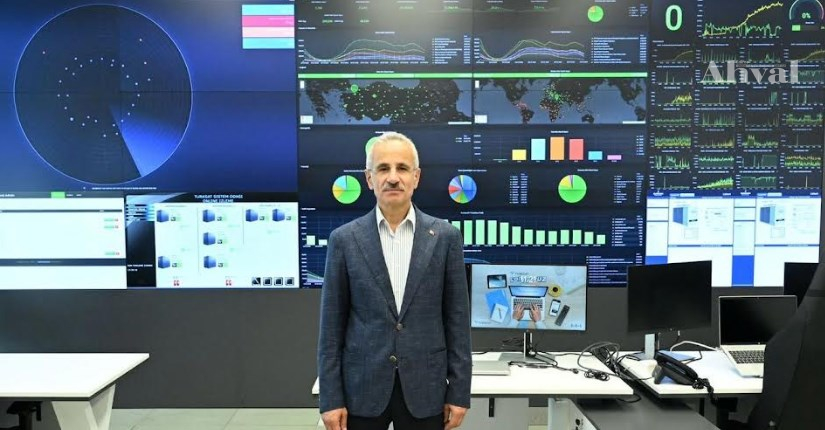 “e-devlet vatandaşlardan tam not aldı”