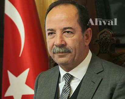  “Yüreğimizde engel yok, biz birlikte güçlüyüz”