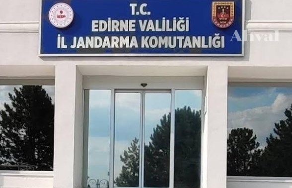 Bir haftada 308 göçmen yakalandı