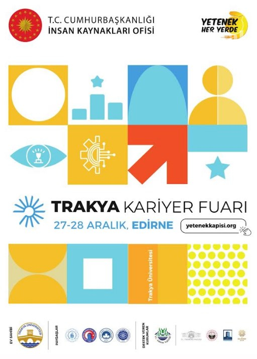 Kariyer Fuarı için geri sayım başladı