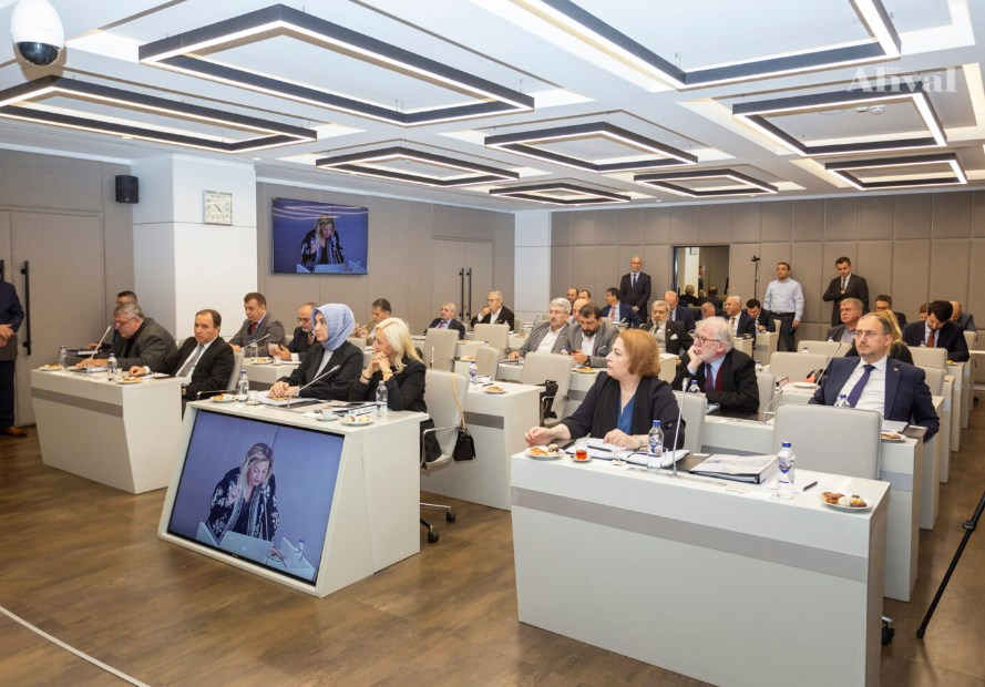 Resmi ilan fiyat tarifesine zam oranı oylandı