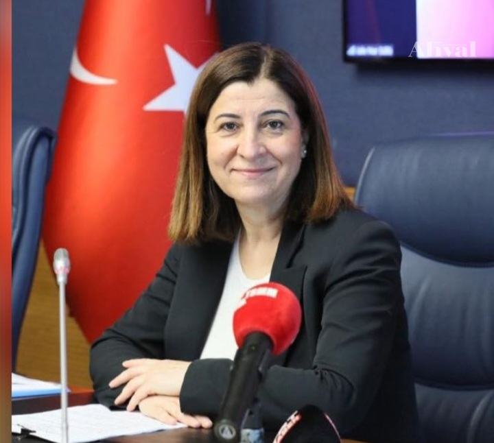 Aksal'dan Gürkan'ın sabotaj iddialarına cevap